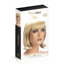 World Wigs Perruque Sophie blonde