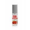 Stimul 8 Lubrifiant parfumé Fraise 50ml - S8