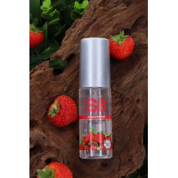 Stimul 8 20652 Lubrifiant parfumé Fraise 50ml - S8