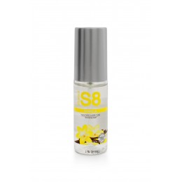 Stimul 8 20653 Lubrifiant parfumé vanille 50ml - S8