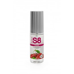 Stimul 8 20654 Lubrifiant parfumé cerise 50ml - S8