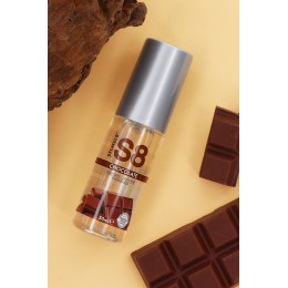 Stimul 8 20655 Lubrifiant parfumé chocolat 50ml - S8