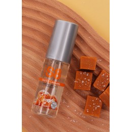 Stimul 8 20657 Lubrifiant parfumé Caramel Toffee 50ml - S8