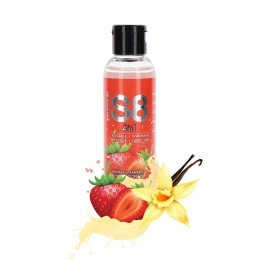 Stimul 8 20701 Lubrifiant S8 4 en 1 gout fraise