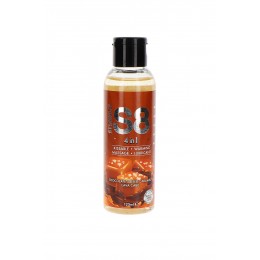 Stimul 8 20702 Lubrifiant S8 4 en 1 gout chocolat