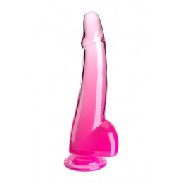 Pipedream 20704 Gode XXL 27,9 x 5,7 cm Pink - King Cock