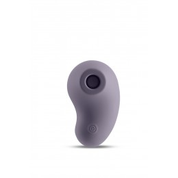 NS Novelties 20706 Stimulateur clitoridien Desire Tresor - violet