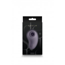 NS Novelties Stimulateur clitoridien Desire Tresor - violet