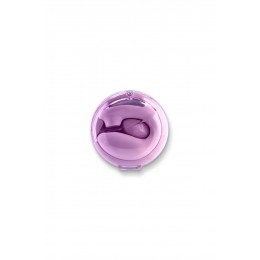 NS Novelties Double stimulateur Desire Euphoria - rose