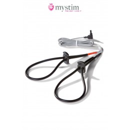 Mystim 6675 Noeuds électro-stimulation Rodeo Robin - Mystim