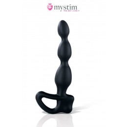 Mystim 12235 Stimulateur prostate electro. Big Bend-it - Mystim