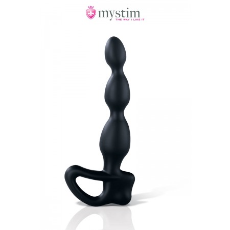 Mystim 12235 Stimulateur prostate electro. Big Bend-it - Mystim