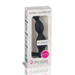 Mystim 12235 Stimulateur prostate electro. Big Bend-it - Mystim