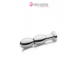 Mystim 5695 Dildo électro-stimulation O(h!)-thello - Mystim