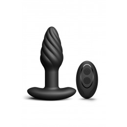 Dorcel 20711 Plug anal rotatif Spin Plug - Dorcel