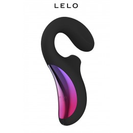 LELO 18333 Double Stimulateur Enigma noir - Lelo