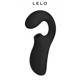 LELO 18333 Double Stimulateur Enigma noir - Lelo