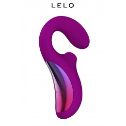 LELO Double stimulateur Enigma violet - Lelo