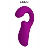LELO 18334 Double stimulateur Enigma violet - Lelo