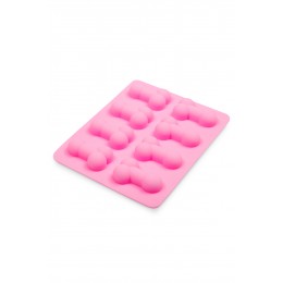 Easy Toys 20762 Moule de cuisson / moule à glaçons en forme de pénis
