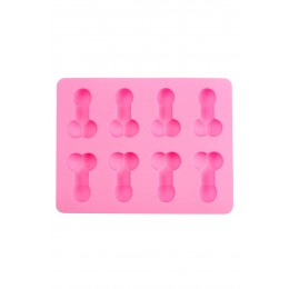 Easy Toys 20762 Moule de cuisson / moule à glaçons en forme de pénis
