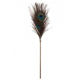 Taboom Plumeau à caresses Peacock Tickler - Taboom