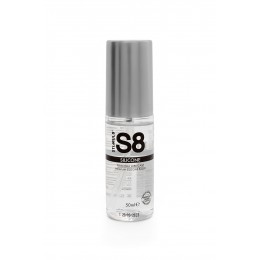 Stimul 8 20667 Lubrifiant S8 Silicone 50ml