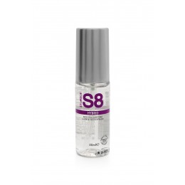 Stimul 8 20669 Lubrifiant S8 Hybride 50ml