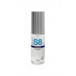 Stimul 8 20675 Lubrifiant S8 rafraichissant 50ml