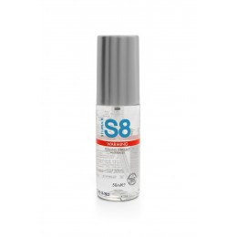 Stimul 8 20677 Lubrifiant S8 chauffant 50ml