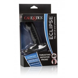 California Exotic Novelties 20715 Stimulateur de prostate Eclipse Thrusting Probe