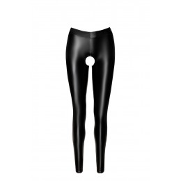 Noir Handmade 20798 Leggings chaps Taboo F304 wetlook