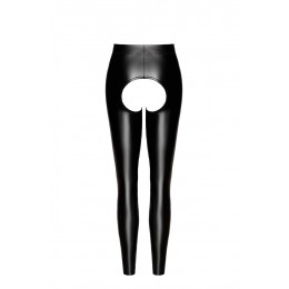 Noir Handmade 20798 Leggings chaps Taboo F304 wetlook