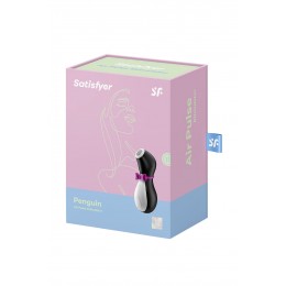 Satisfyer Stimulateur Penguin - Satisfyer
