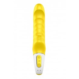 Satisfyer 16171 Vibromasseur Yummy Sunshine - Satisfyer