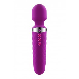 Alive 20777 Vibro wand Be Wanded fuchsia - Alive