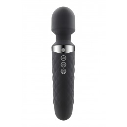 Alive 20778 Vibro wand Be Wanded noir - Alive