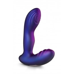 Hueman 20817 Plug anal à tapotement Galaxy - Hueman