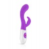 Yoba 20784 Vibromasseur Rabbit Leola violet - Yoba