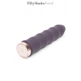 Fifty Shades of Grey 12644 Vibromasseur Deep inside - Fifty Shades Freed