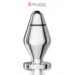 Mystim 5700 Plug électro-stimulation Big John XL - Mystim