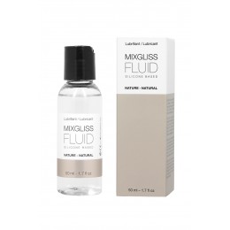 Mixgliss 7198 Mixgliss silicone - Nature - 50ml