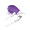 Yoba Oeuf vibrant Love Egg 2 violet - Yoba