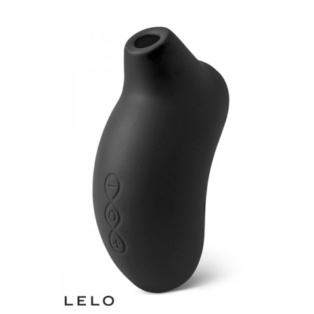 LELO 13099 Stimulateur clitoridien Sona Cruise - Noir