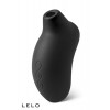 LELO 13099 Stimulateur clitoridien Sona Cruise - Noir