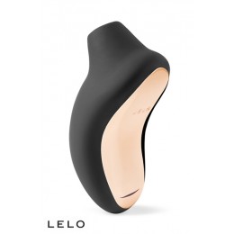 LELO Stimulateur clitoridien Sona Cruise - Noir