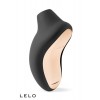 LELO 13099 Stimulateur clitoridien Sona Cruise - Noir