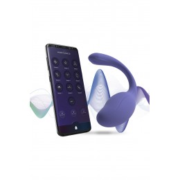 Adrien Lastic 20977 Double Stimulateur connecté Smart Dream 3.0