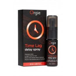 Orgie Spray retardant Time Lag 25ml