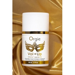 Orgie 20906 Crème à effet liftant pour seins et fesses Vol+Up